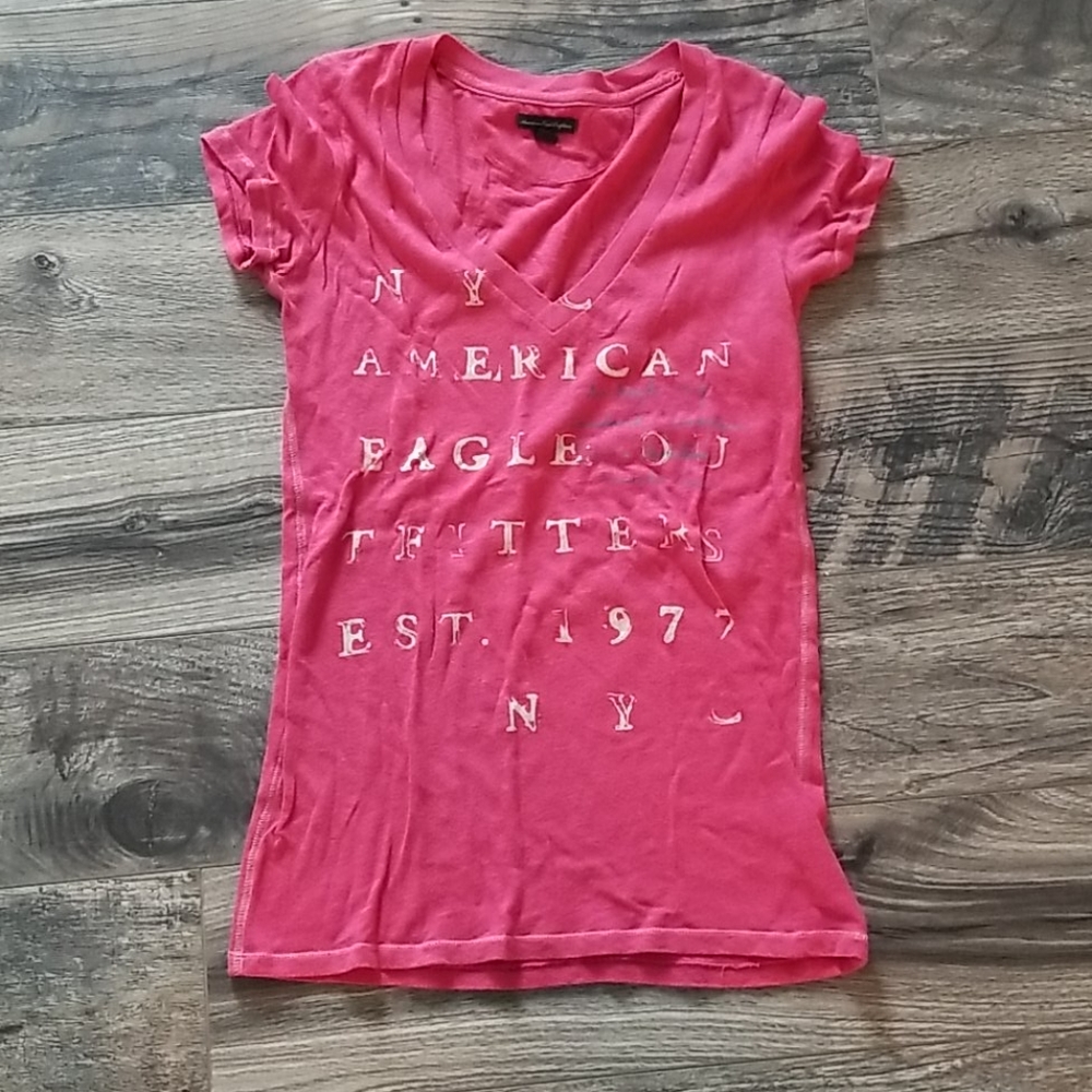 AE shirt